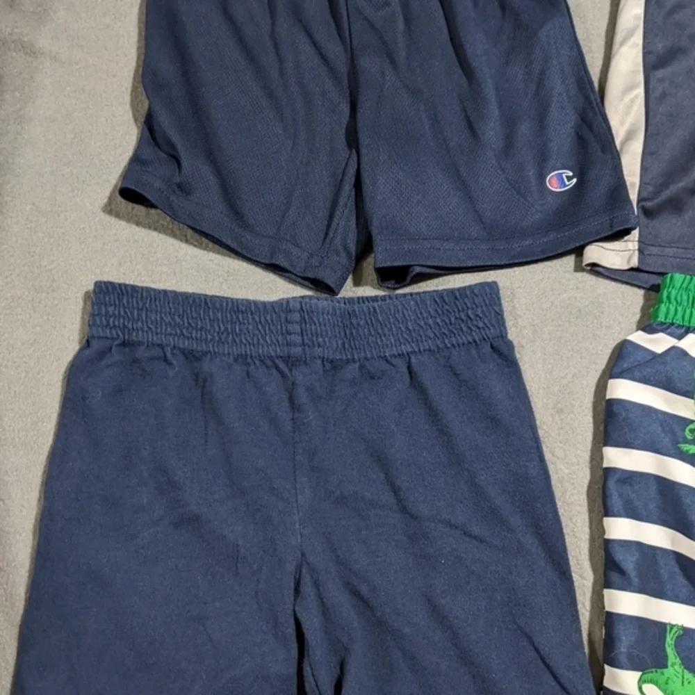 Champion these shorts